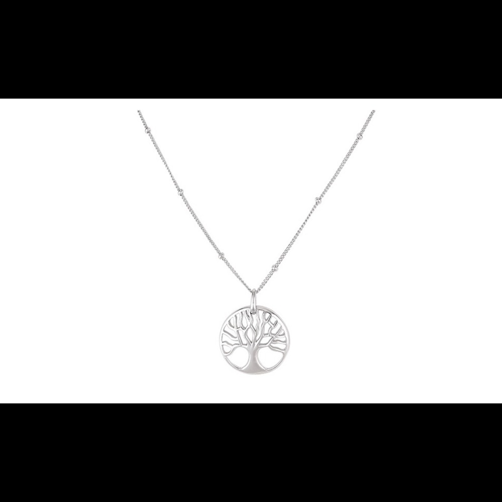 Tree of Life Necklace